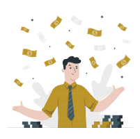 get paid